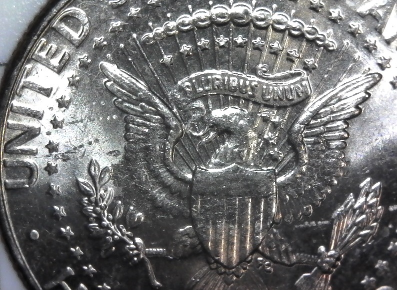 1992-P-Kennedy-Half---DDO-Or-Double-Strike?-Or-A-Machine-Double...